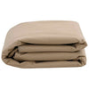Pakkassuoja kasviryhmille Beige 2,4 x 2 m Non-woven Kangas