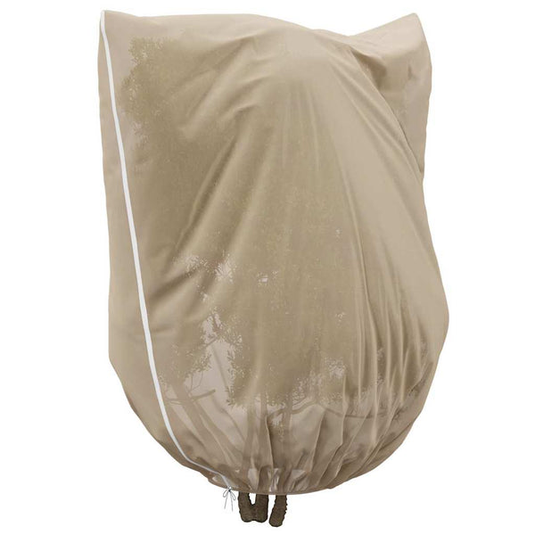 Pakkassuoja kasviryhmille Beige 3,5 x 2,5 m Non-woven Kangas