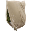 Pakkassuoja kasviryhmille Beige 3,5 x 2,5 m Non-woven Kangas