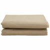 Pakkassuoja kasviryhmille 3 pcs Beige 3,5 x 2,5 m