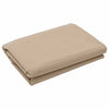 Pakkassuoja kasviryhmille 3 pcs Beige 2 x 2,36 m