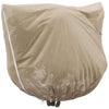 Pakkassuoja kasviryhmille 3 pcs Beige 2 x 2,36 m