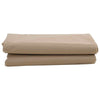 Pakkassuoja kasviryhmille 3 pcs Beige 2,5 x 3,14 m