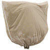 Pakkassuoja kasviryhmille 3 pcs Beige 3,5 x 3,93 m