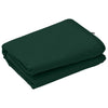 Pakkassuoja kasviryhmille Vihreä 3,5 x 2,5 m Non-woven Kangas