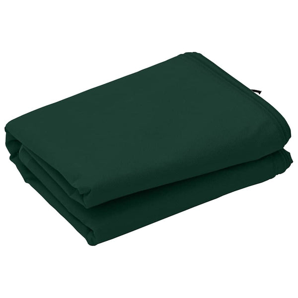 Pakkassuoja kasviryhmille Vihreä 3,5 x 2,5 m Non-woven Kangas