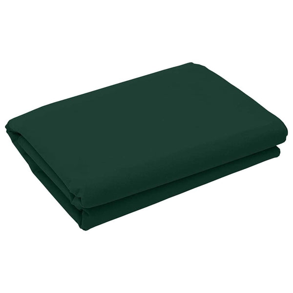 Pakkassuoja kasviryhmille 3 pcs Vihreä 2,5 x 3,14 m
