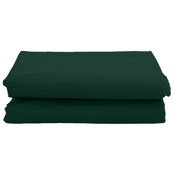 Pakkassuoja kasviryhmille 3 pcs Vihreä 3 x 3,93 m