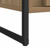Vaatekaappi 2 pcs Taidekoivu 50 x 50 x 200 cm Tekninen puu