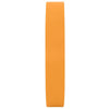 Maalaustelat 6 kpl Keltainen 19mm x 50m Paperi