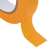 Maalaustelat 24 kpl Keltainen 19mm x 50m Paperi