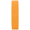 Maalaustelat 6 kpl Keltainen 25mm x 50m Paperi