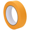 Maalaustelat 6 kpl Keltainen 30mm x 50m Paperi
