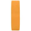 Maalaustelat 6 kpl Keltainen 30mm x 50m Paperi