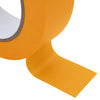 Maalaustelat 50 kpl Keltainen 30mm x 50m Paperi