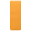 Maalaustelat 6 kpl Keltainen 38mm x 50m Paperi