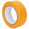 Maalaustelat 12 kpl Keltainen 38mm x 50m Paperi