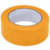 Maalaustelat 12 kpl Keltainen 50mm x 50m Paperi