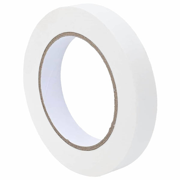 Maalaustelat 6 kpl valkoinen 19mm x 50m Paperi