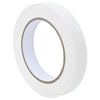 Maalaustelat 12 kpl valkoinen 19mm x 50m Paperi