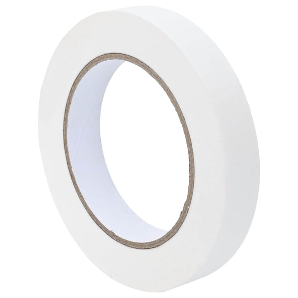 Maalaustelat 12 kpl valkoinen 19mm x 50m Paperi