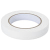 Maalaustelat 24 kpl valkoinen 19mm x 50m Paperi