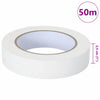 Maalaustelat 12 kpl valkoinen 25mm x 50m Paperi