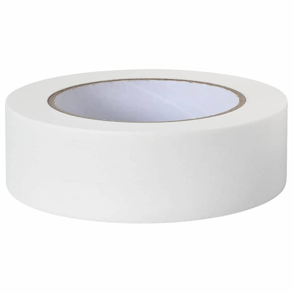 Maalaustelat 50 kpl valkoinen 38mm x 50m Paperi