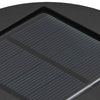 Aurinkoinen LED-polkuvalo 2 kpl Lämpimän Valkoinen