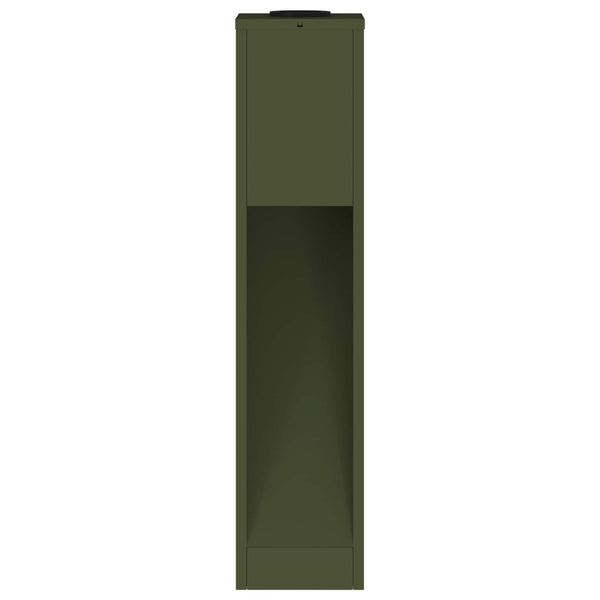 Aurinkoinen LED-polkuvalo 2 kpl Lämpimän Valkoinen