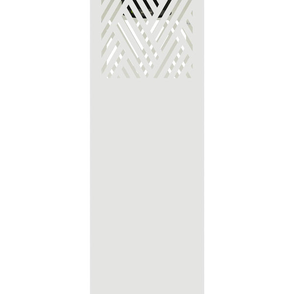 Aurinko LED-polkuvalo 2 kpl Lämpimän Valkoinen 18 x 18 x 50 cm