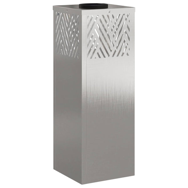 Aurinko LED-polkuvalo 2 kpl Lämpimän Valkoinen 18 x 18 x 50 cm