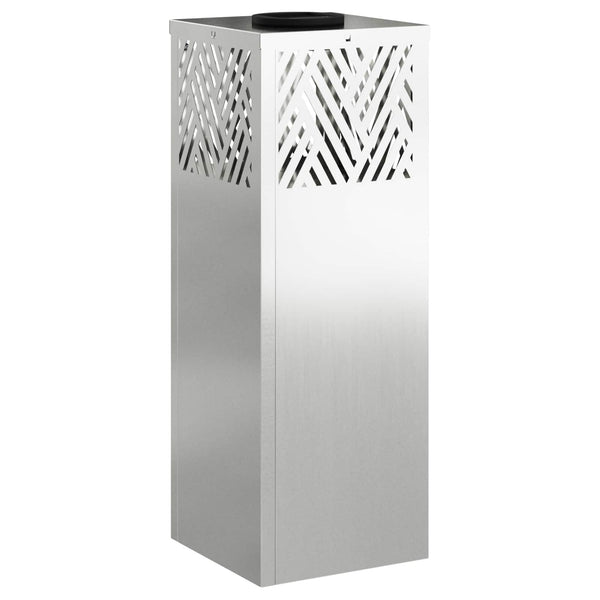 Aurinko LED-polkuvalo 2 kpl Lämpimän Valkoinen 18 x 18 x 50 cm