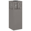 Aurinko LED-polkuvalo 2 kpl Lämpimän Valkoinen 18 x 18 x 50 cm