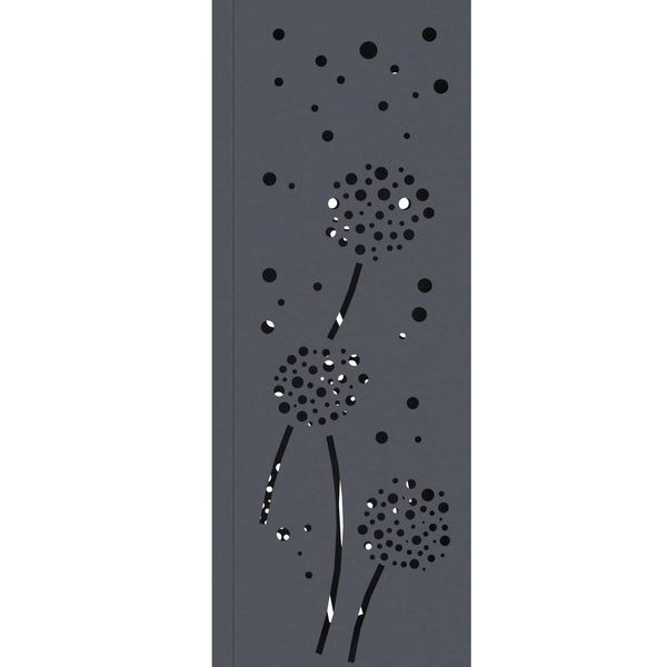 Aurinko LED-polkuvalo 2 kpl Lämpimän Valkoinen 18 x 18 x 50 cm