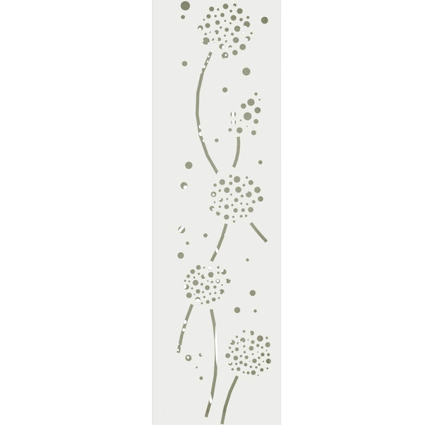 Aurinko LED-polkuvalo 2 kpl Lämpimän Valkoinen 18 x 18 x 80 cm