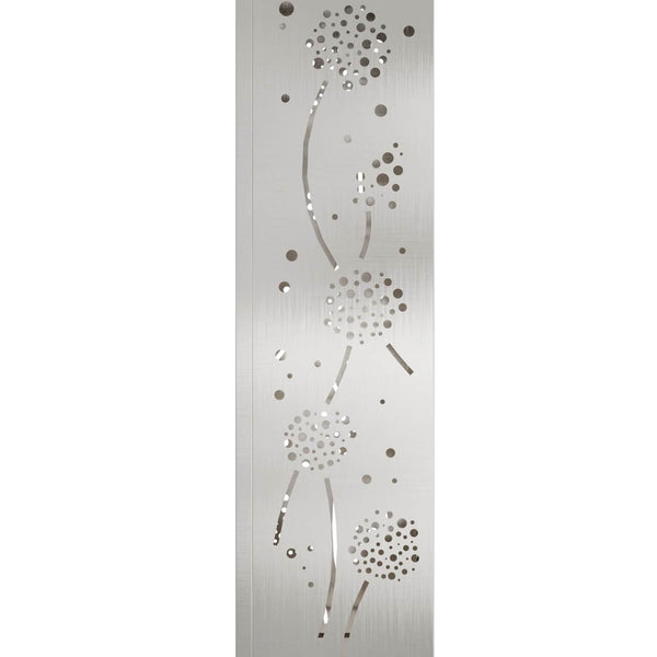 Aurinko LED-polkuvalo 2 kpl Lämpimän Valkoinen 18 x 18 x 80 cm