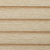 Venezia-verho Vaaleanruskea kuviolla 150 x 70 cm 25 mm