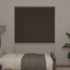 Venezia-verho Tumma ruskea 160 x 150 cm 25 mm