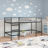 Musta 201 cm x 90