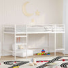 Valkoinen 90 x 201 cm