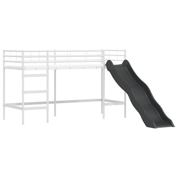 Valkoinen ja sininen 3FT Single