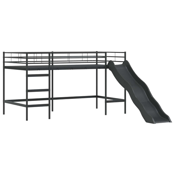 Sininen ja Musta 80 x 201 cm