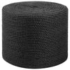 Juuttinaru 60 mm 25 m Musta 100% Tossa juutti
