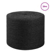 Juuttinaru 60 mm 25 m Musta 100% Tossa juutti