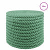 Juuttinaru 16 mm Vihreä 100% Tossa juutti