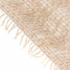Juuttirulla 10 x 500 cm Luonnollinen