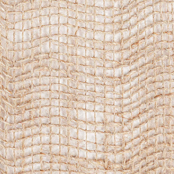 Juuttirulla 10 x 1500 cm Luonnollinen