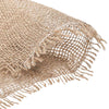 Juuttirulla 160 x 1000 cm Luonnollinen