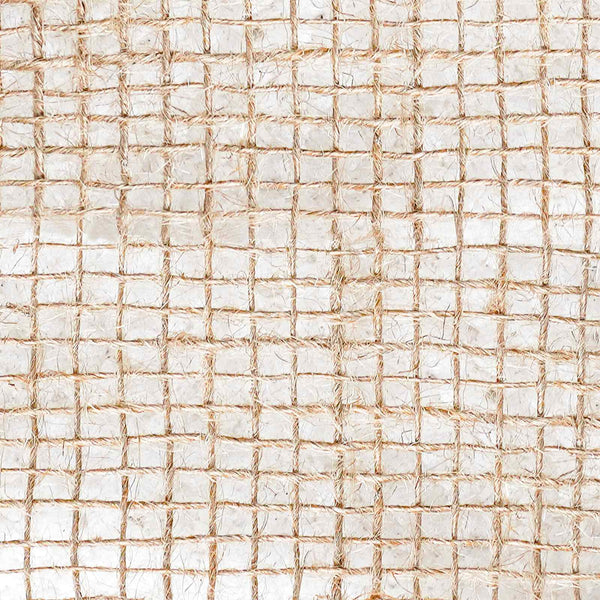 Juuttirulla 160 x 2500 cm Luonnollinen